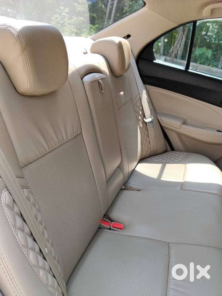 Maruti Suzuki Dzire 1.2 Vxi, 2019, Petrol