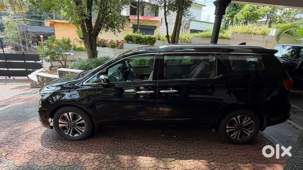Kia Carnival 2022 Diesel Automatic