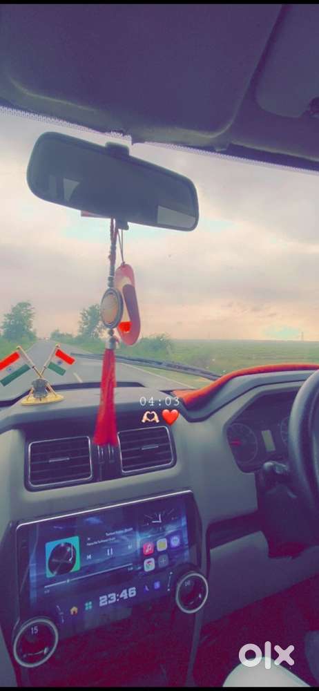 Mahindra Scorpio Converted To Classic S11