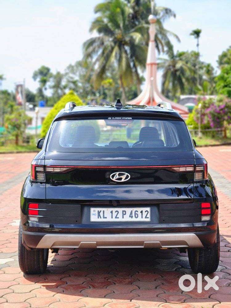 Hyundai Venue Sx, 2023, Petrol