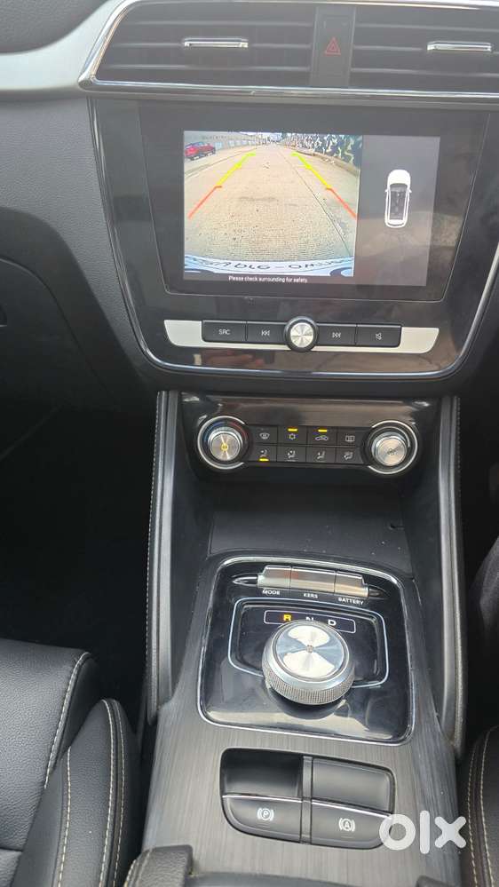 Mg Zs Ev Exclusive Pro, 2020, Electric