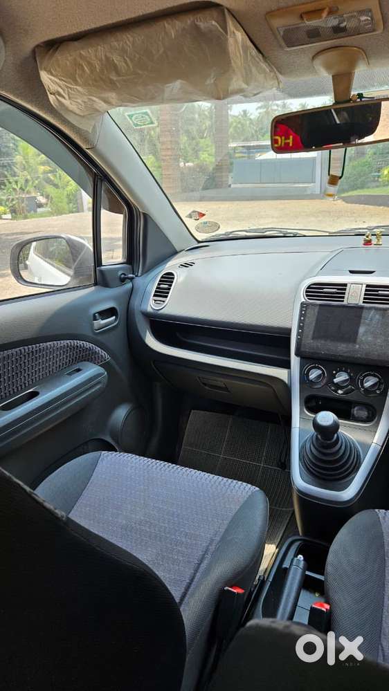 Maruti Suzuki Ritz Vdi, 2013, Diesel