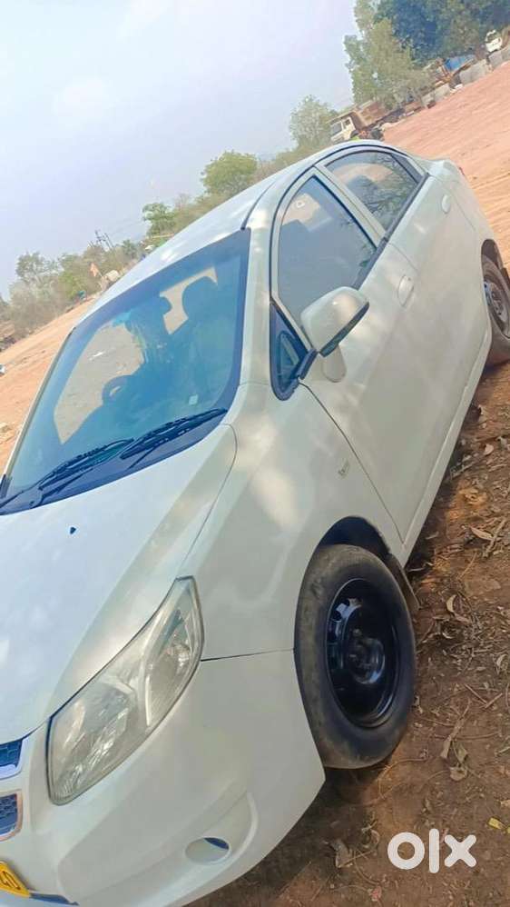 Chevrolet Sail 2015 Diesel Good Condition