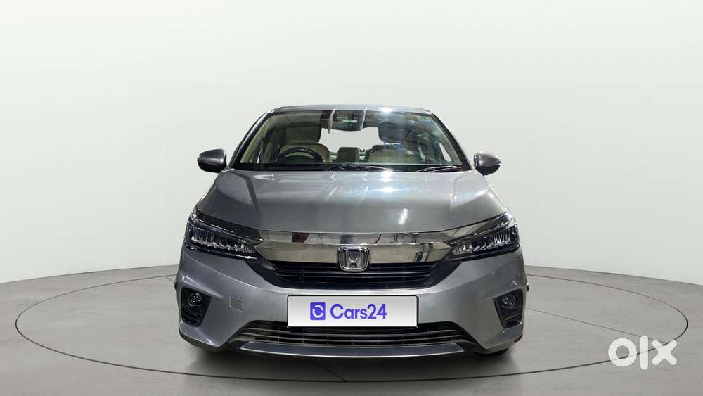 Honda City I-vtec Zx, 2020, Petrol