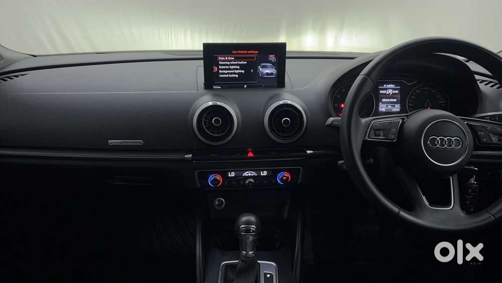 Audi A3 1.4 35 Tfsi Premium Plus, 2018, Petrol