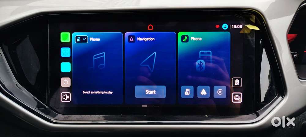 Volkswagen Taigun Gt Plus 1.5 Tsi Dsg, 2023, Petrol