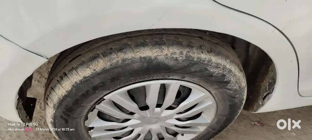 Maruti Suzuki Swift Dzire 2016 Petrol 198000 Km Driven