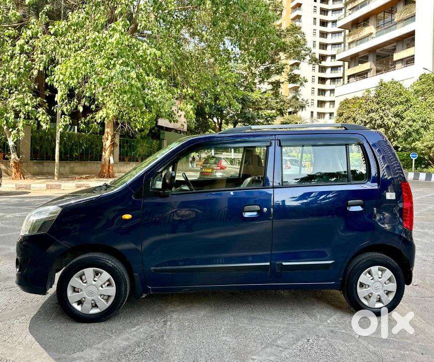 Maruti Suzuki Wagon R 1.0 Lxi Cng, 2018, Cng & Hybrids