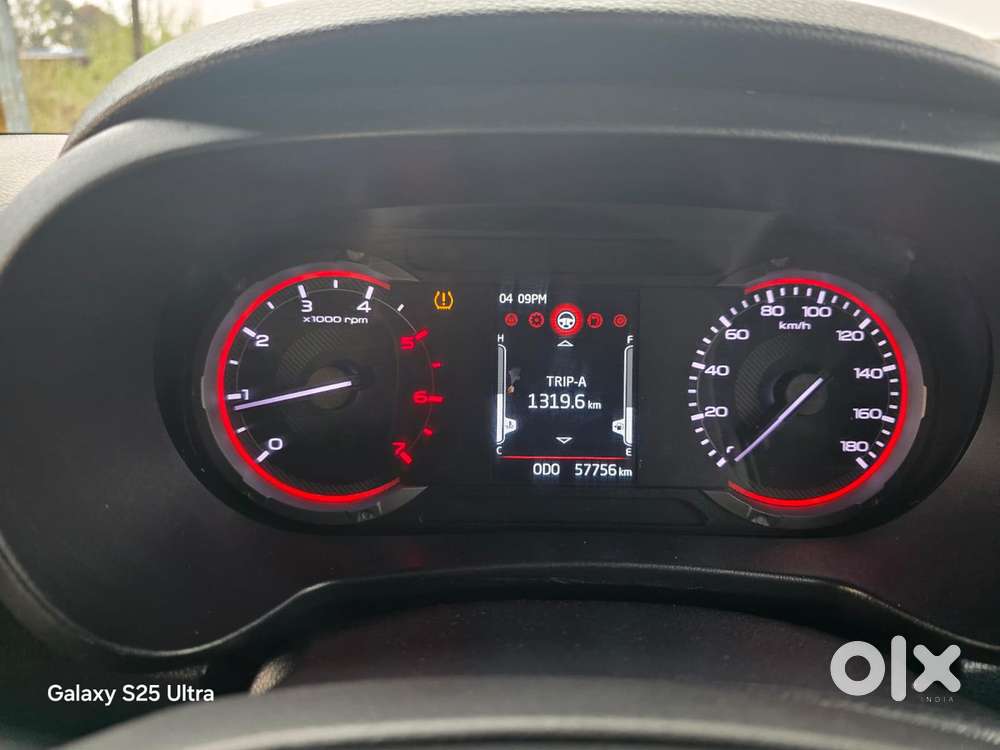 Mahindra Thar Lx Hard Top Diesel Mt 4wd, 2021, Diesel