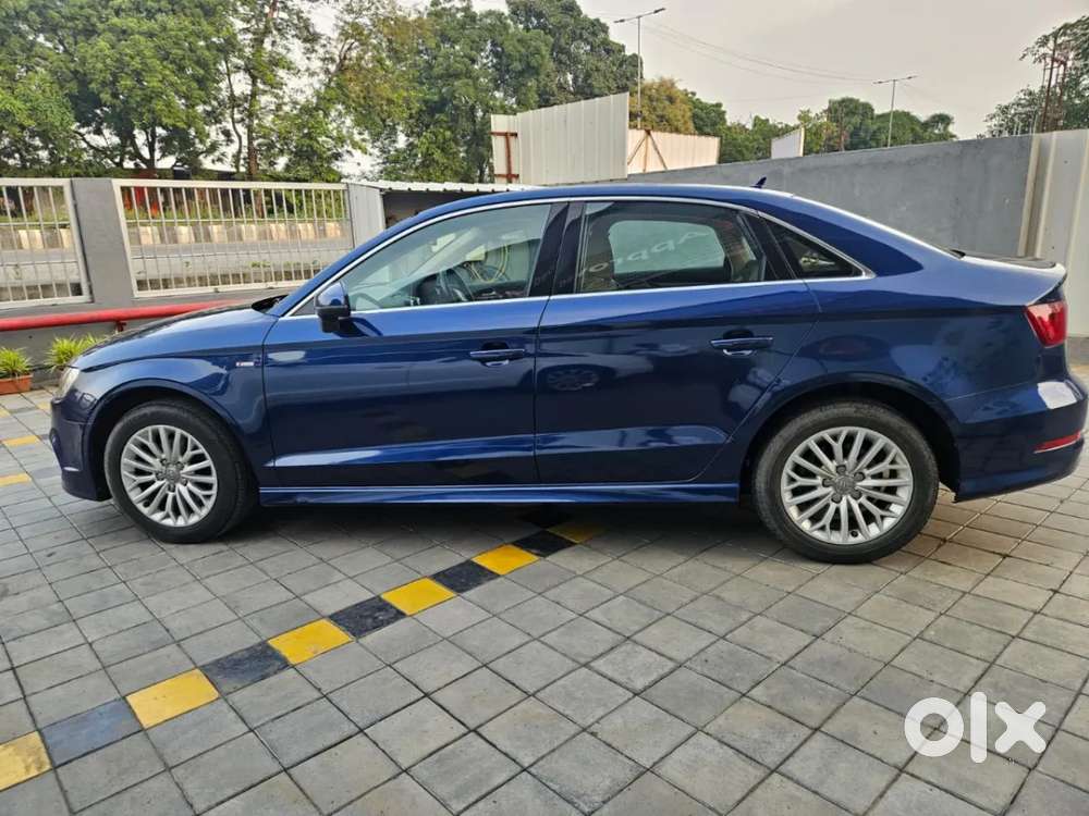 Audi A3 2.0 35 Tdi Technology + Sunroof, 2016, Diesel
