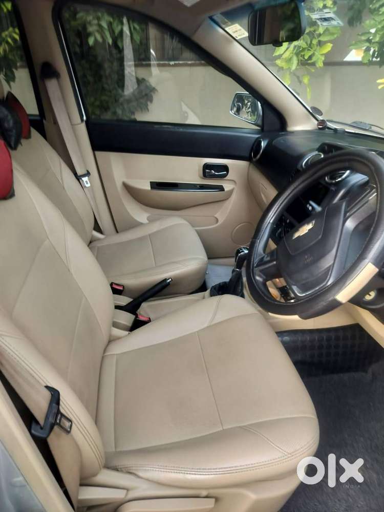 Chevrolet Enjoy 2016 Diesel Well Maintained