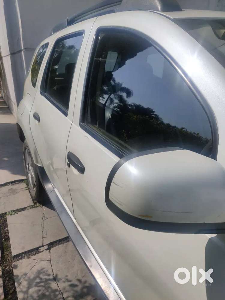 Renault Duster 2013 Diesel 115000 Km Driven