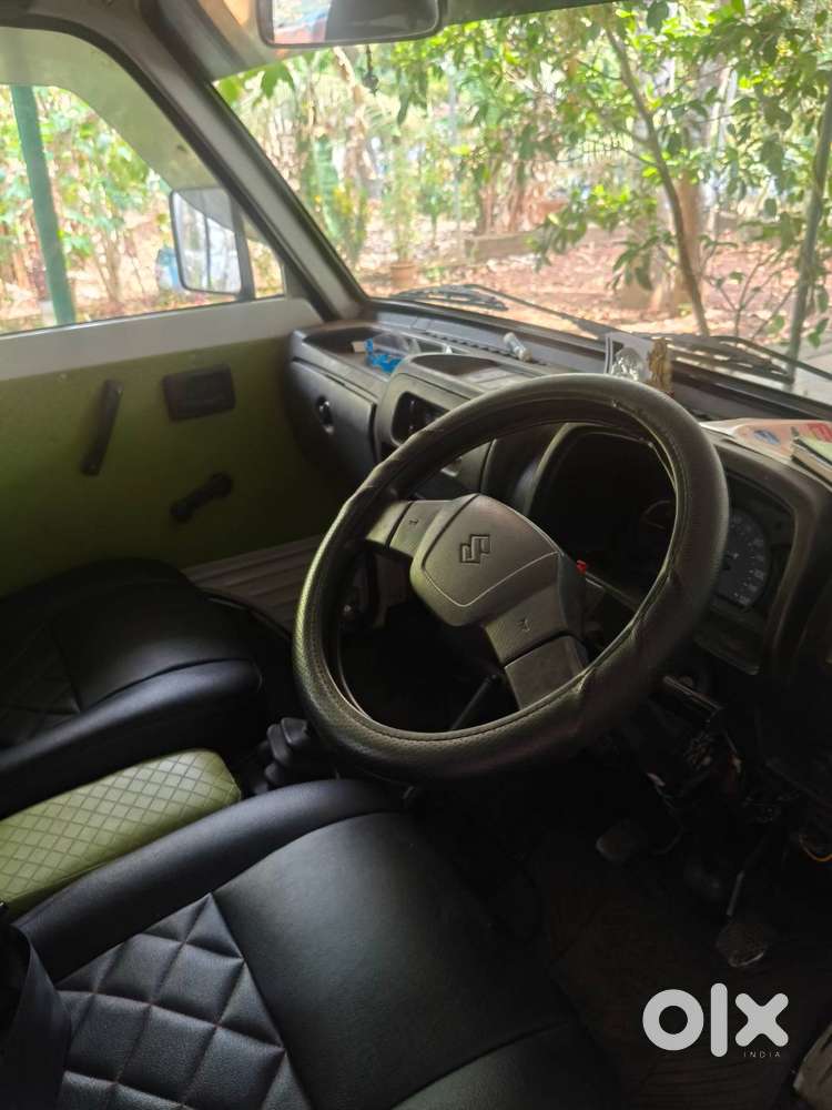 Omni Van, 2018.km 65,000