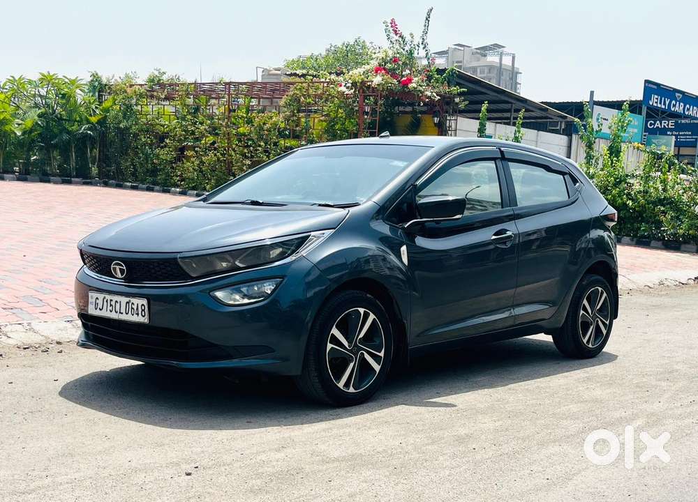 Tata Altroz Xz, 2021, Diesel