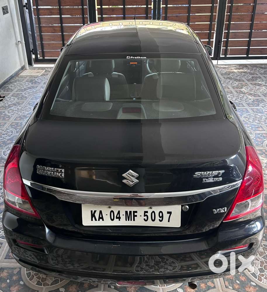 Swift Dzire 2008 Model