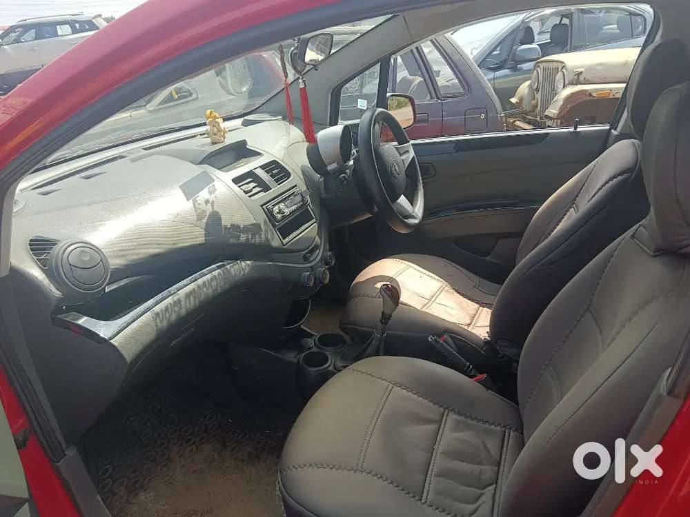 Chevrolet Beat 2012 Diesel 110000 Km Driven