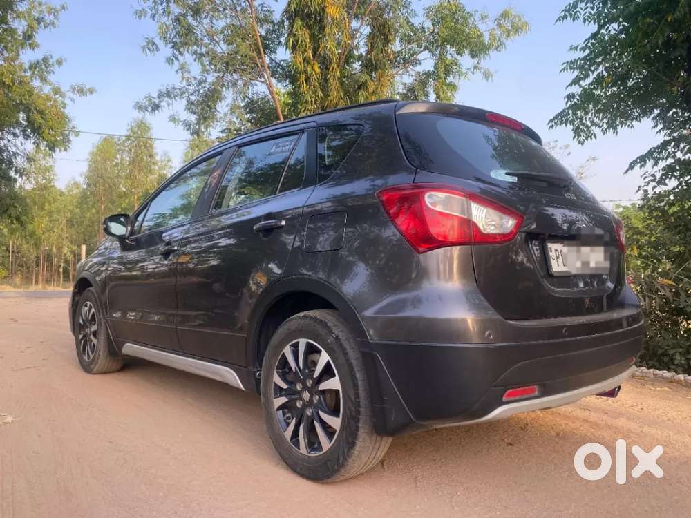 Kia Sonet Gtx Plus 1.5 Dct At, 2022, Diesel