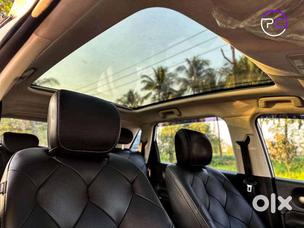 Mg Windsor Ev Essence, 2024, Electric