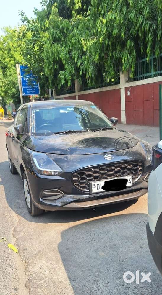 Maruti Suzuki Brezza Lxi 2026