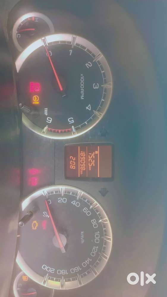 Maruti Suzuki Swift Dzire 2012-2015 Vdi, 2012, Diesel