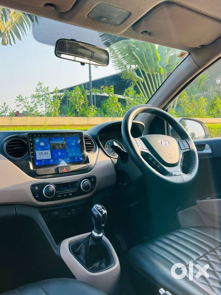 Hyundai Grand I10 1.2 Crdi Asta, 2018, Diesel