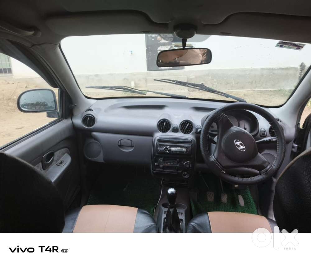 2009 Hyundai Santro Xing