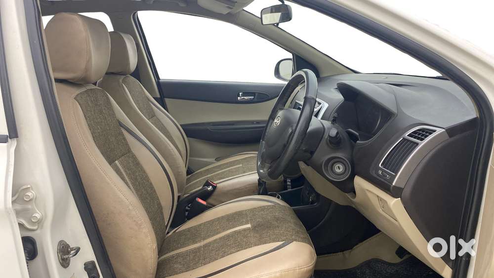 Hyundai I20 [2010-2012] 1.4 Crdi Magna (o), 2012, Diesel