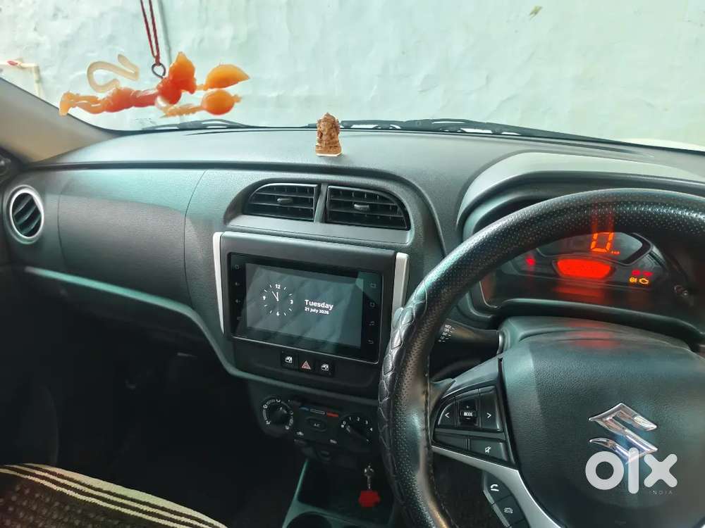 Maruti Suzuki Alto 2023 Vxi Plus New Condition