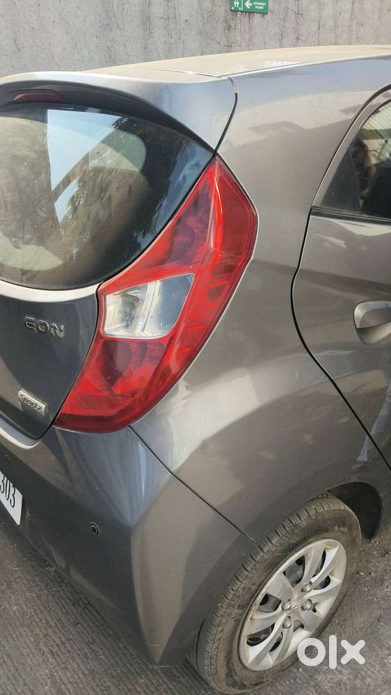Hyundai Eon 2012 Petrol Good Condition