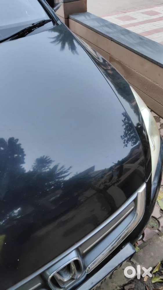 Honda Accord 2006 Petrol 70000 Km Driven