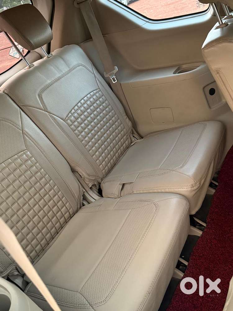 Maruti Suzuki Ertiga 2022-2023  Vxi, 2021