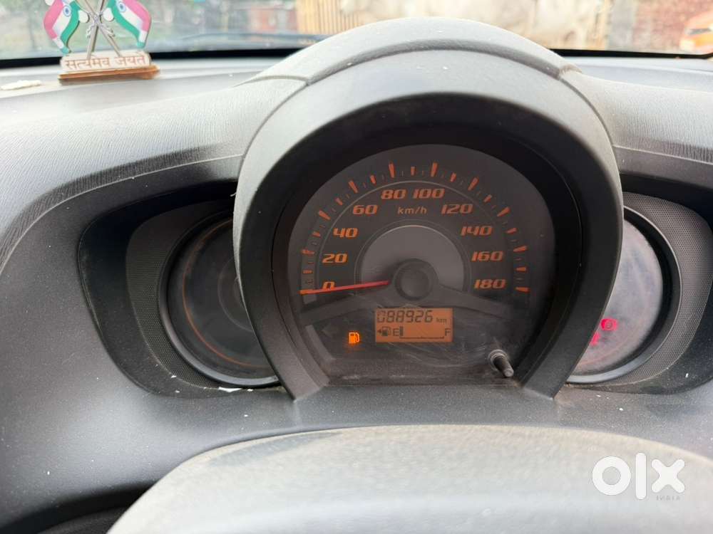 Honda Amaze 2015 Petrol
