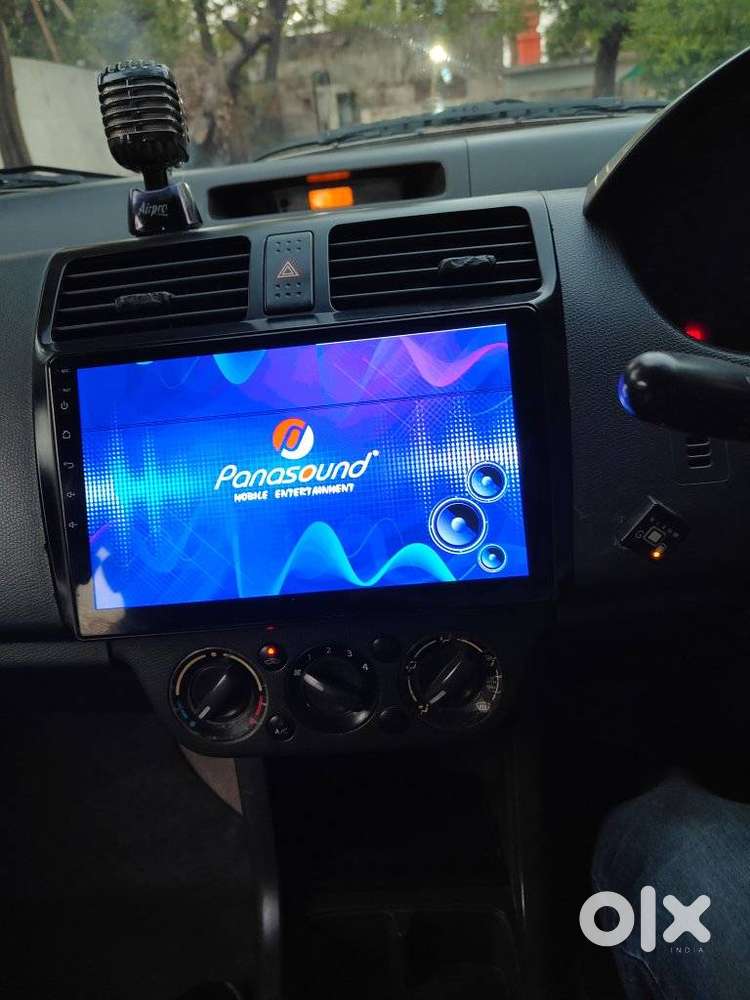 Maruti Suzuki Swift Dzire Lxi Option, 2010, Cng & Hybrids