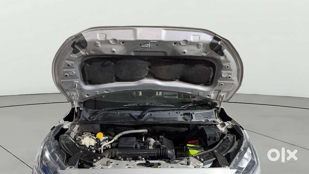 Nissan Magnite 1.0 Xl, 2021, Petrol
