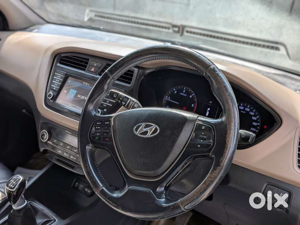 Hyundai I20 Diesel Asta, 2015, Diesel