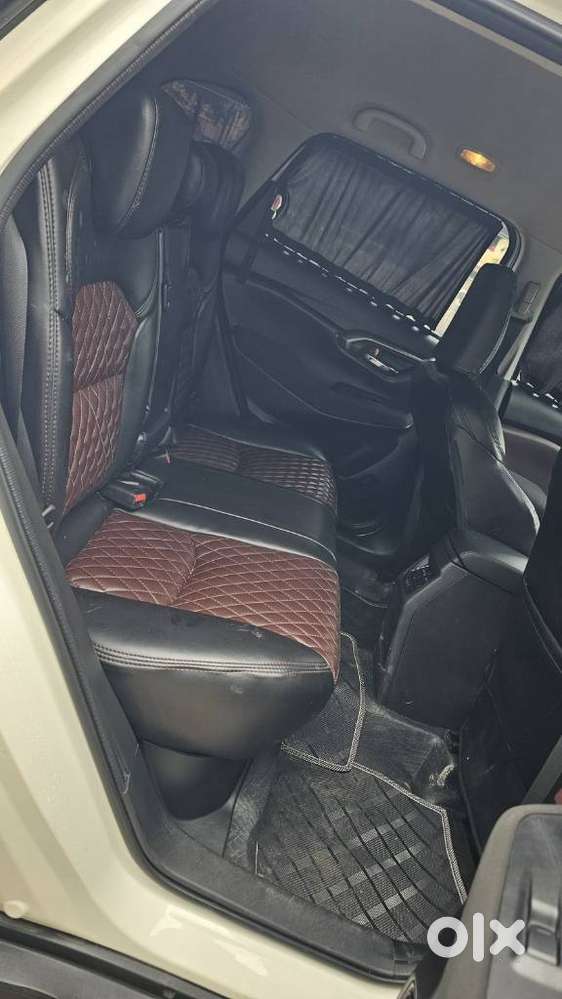 Maruti Suzuki Grand Vitara Smart Hybrid Alpha, 2022, Petrol