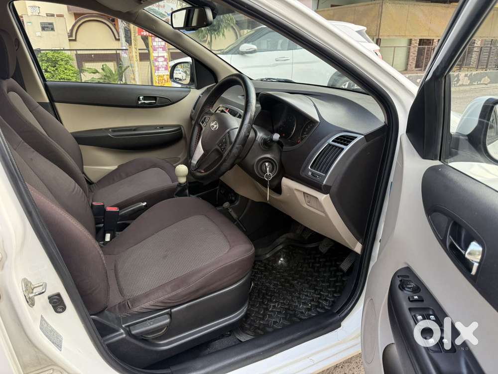 Hyundai I20 2012-2014 Sportz 1.2, 2013, Petrol