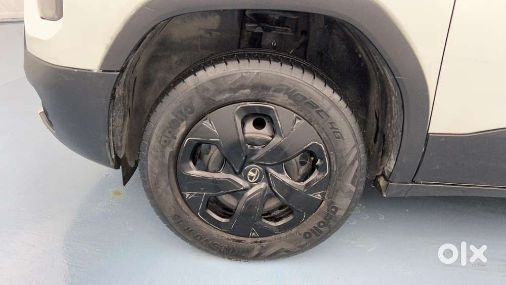 Tata Punch 1.2 Revotron Adventure Rhythm Pack Mt, 2022, Petrol