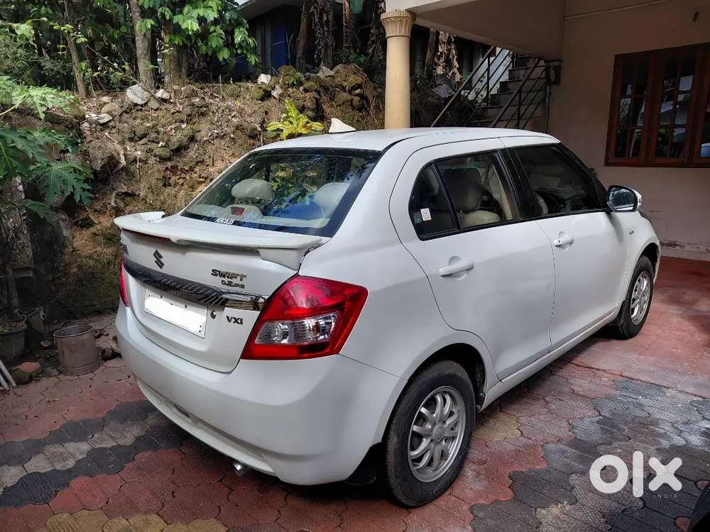  For Sale: Maruti Suzuki Swift Dzire Vxi Petrol 

✨ Pearl Metallic