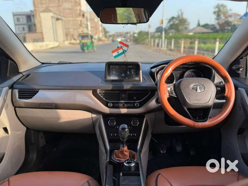 Tata Nexon, 2019, Diesel