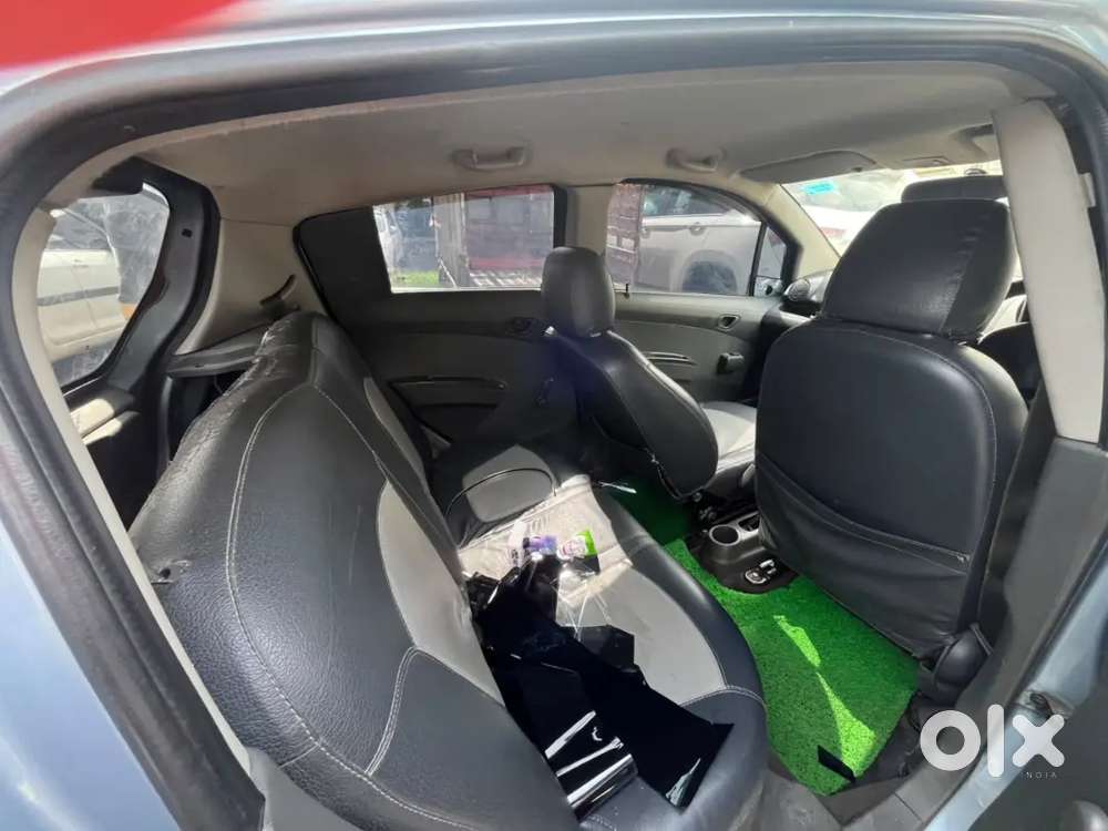 Chevrolet Beat 2010