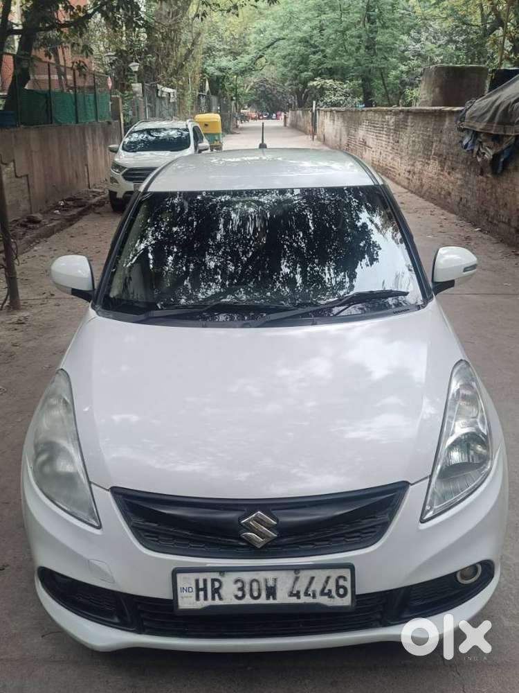 Maruti Suzuki Dzire 1.2 Tour S Cng, 2021, Cng & Hybrids