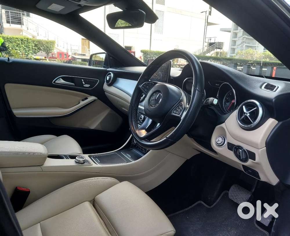 Mercedes-benz Cla 2.0 200 Sport, 2019, Petrol
