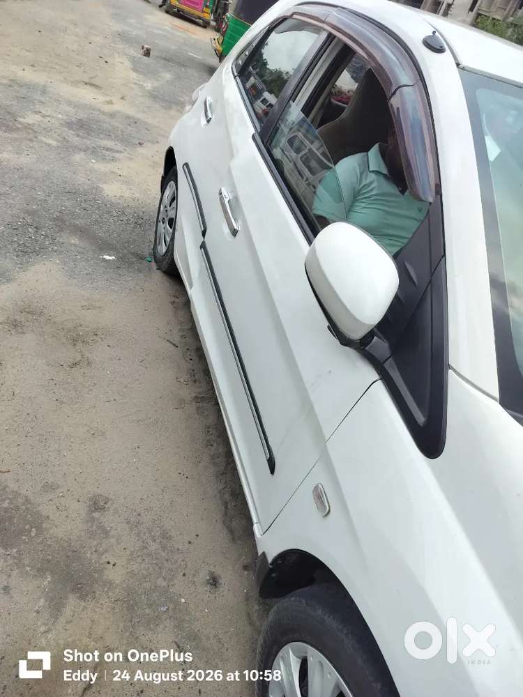 Honda Brio S Mt 2013