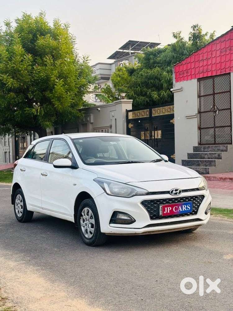 Hyundai I20 Magna 1.2 Vtvt, 2019, Cng & Hybrids