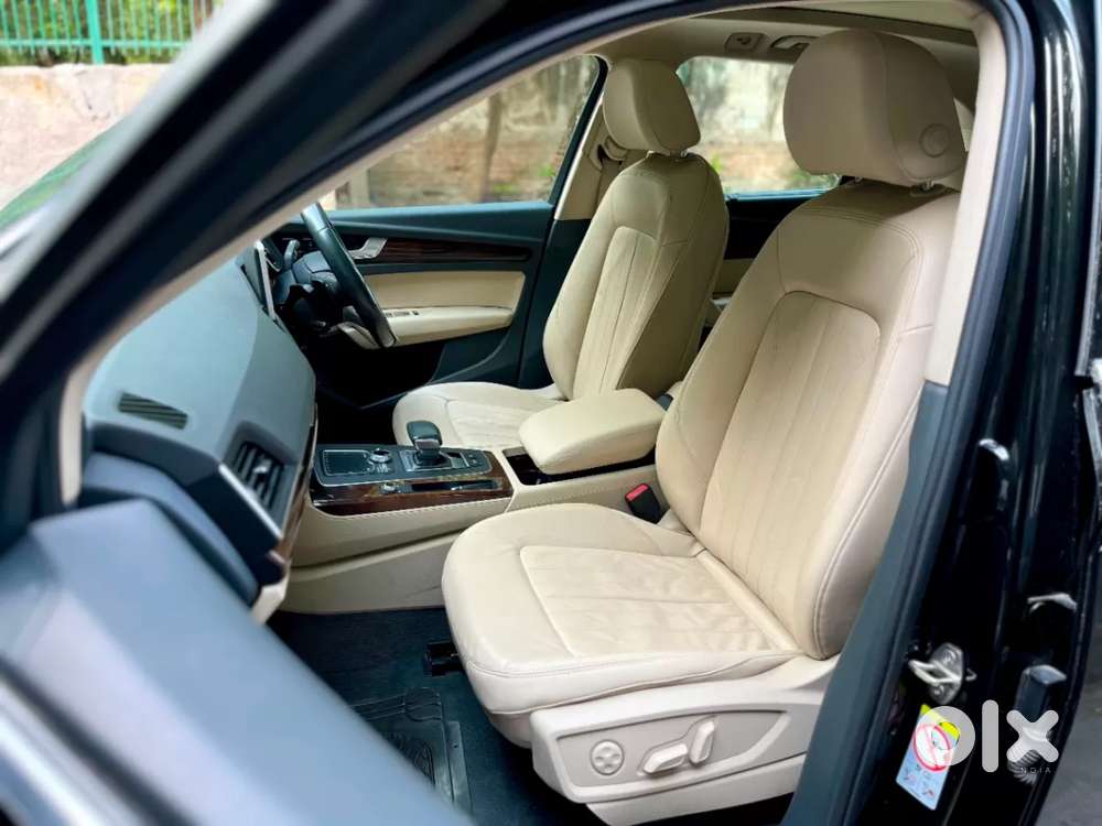 Audi Q5 2.0 35 Tdi, 2020, Diesel