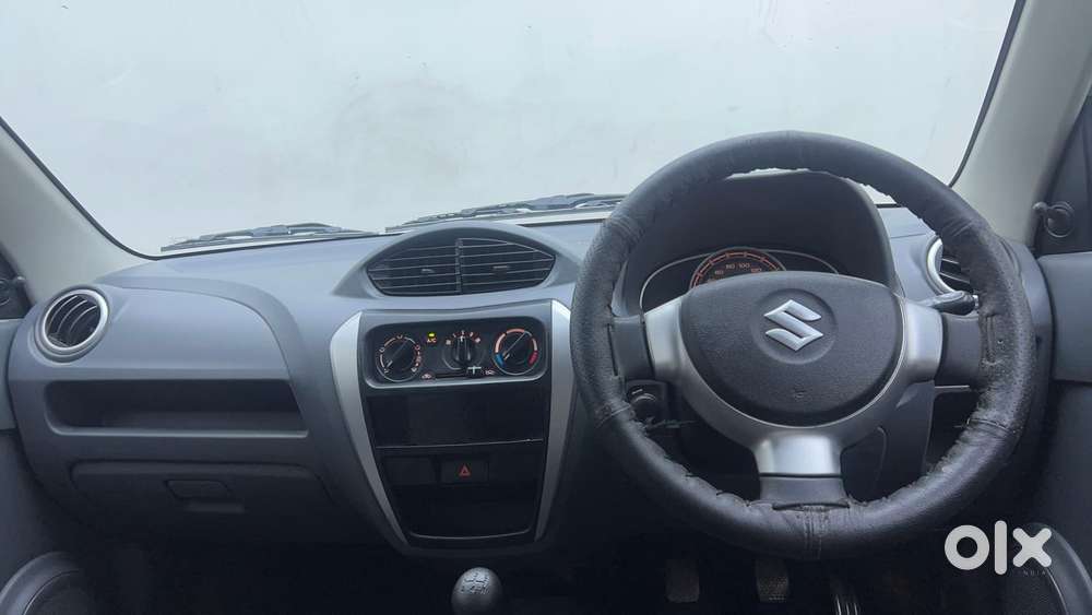 Maruti Suzuki Alto 800 Vxi, 2013, Petrol