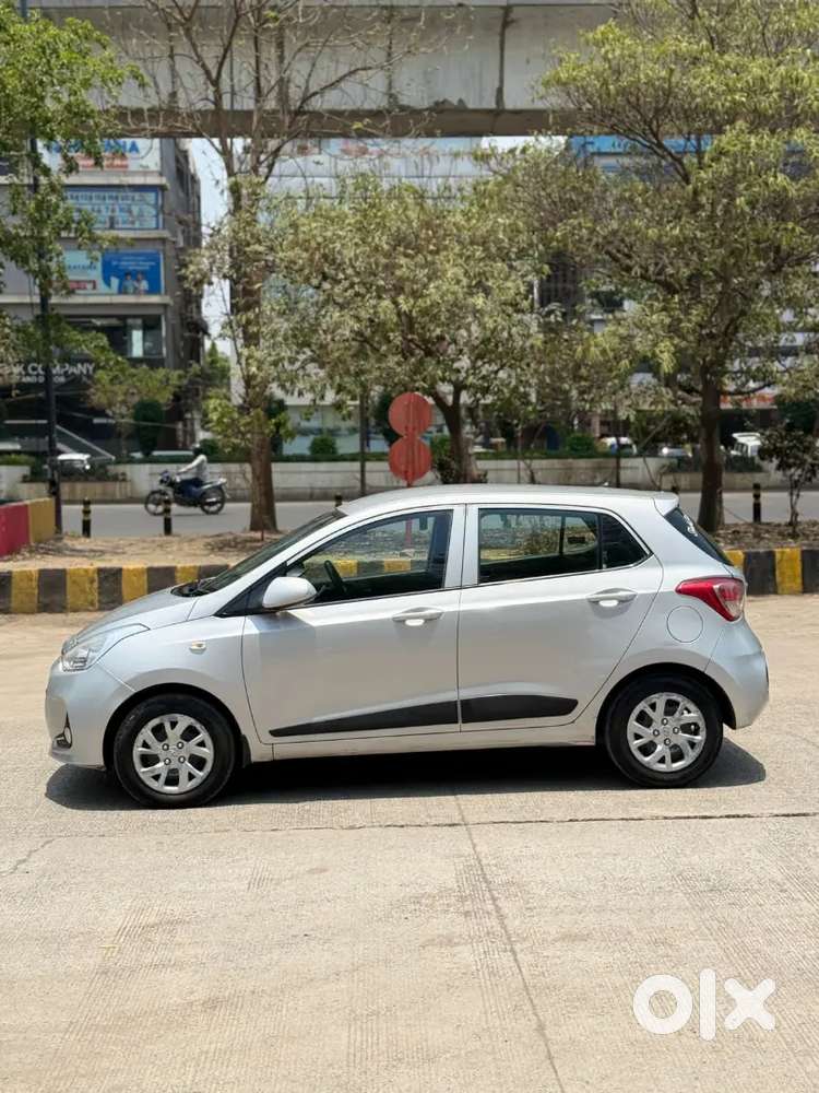 Hyundai Grand I10 2017 Diesel Manual