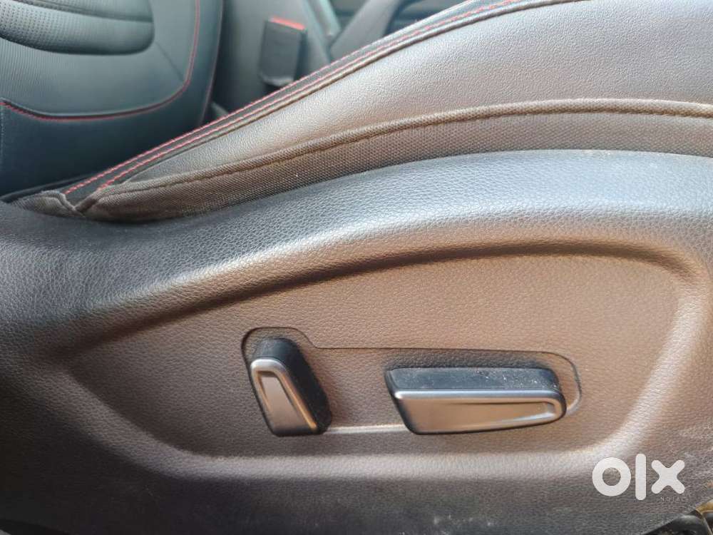 Kia Seltos Gtx Plus, 2021, Petrol