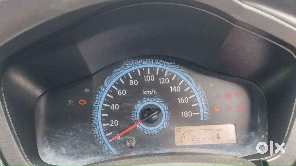 Datsun Redigo T, 2018, Petrol